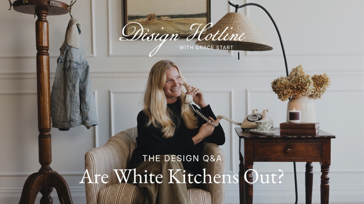 14 Interior Design Tips From Grace of Stoffer Home