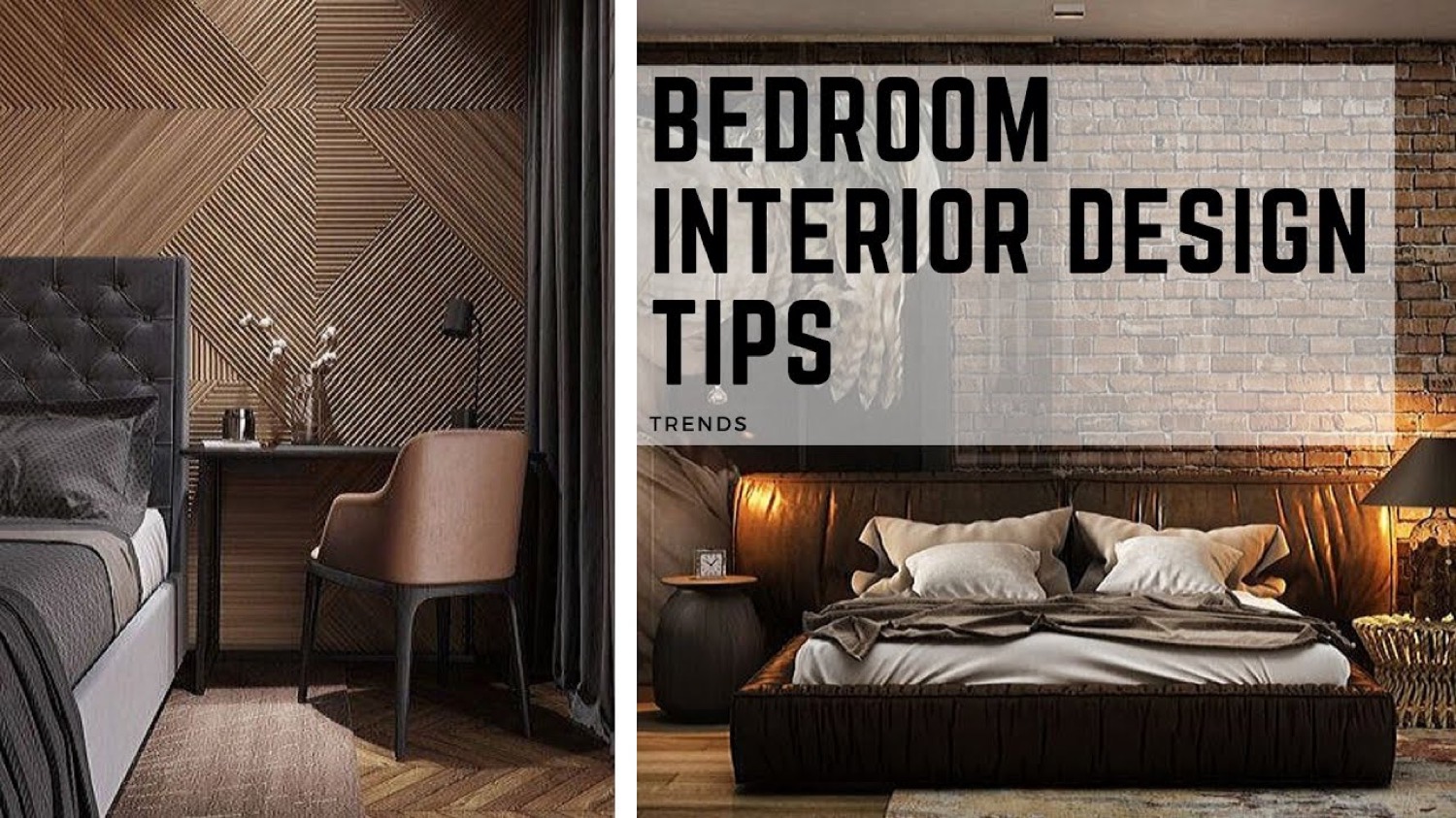 7 Bedroom Design Tips for a Calm, Comfortable Space