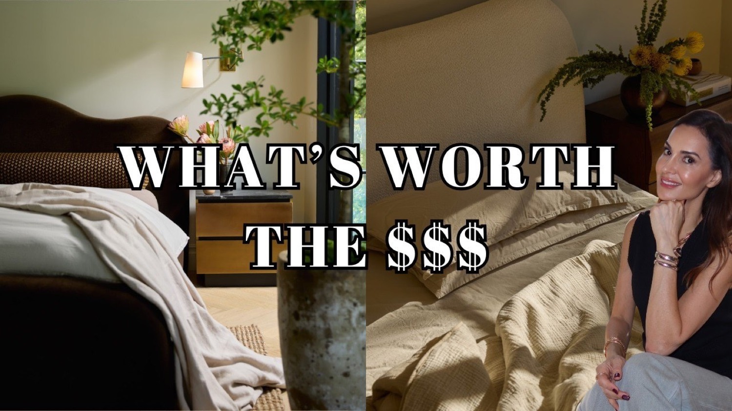 7 Bedroom Upgrades Worth Spending On and Where to Save