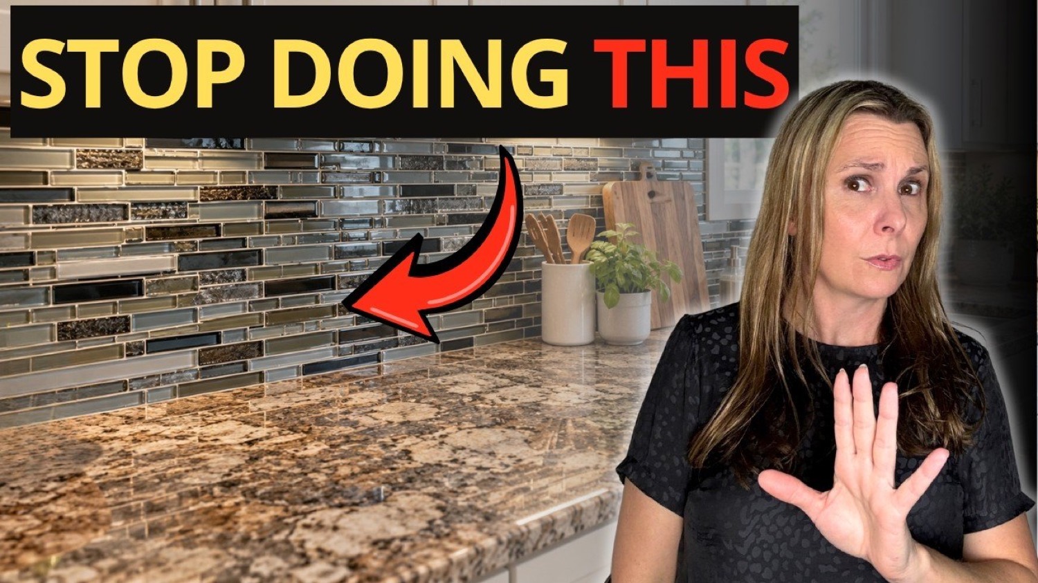 7 Kitchen Backsplash Mistakes to Avoid