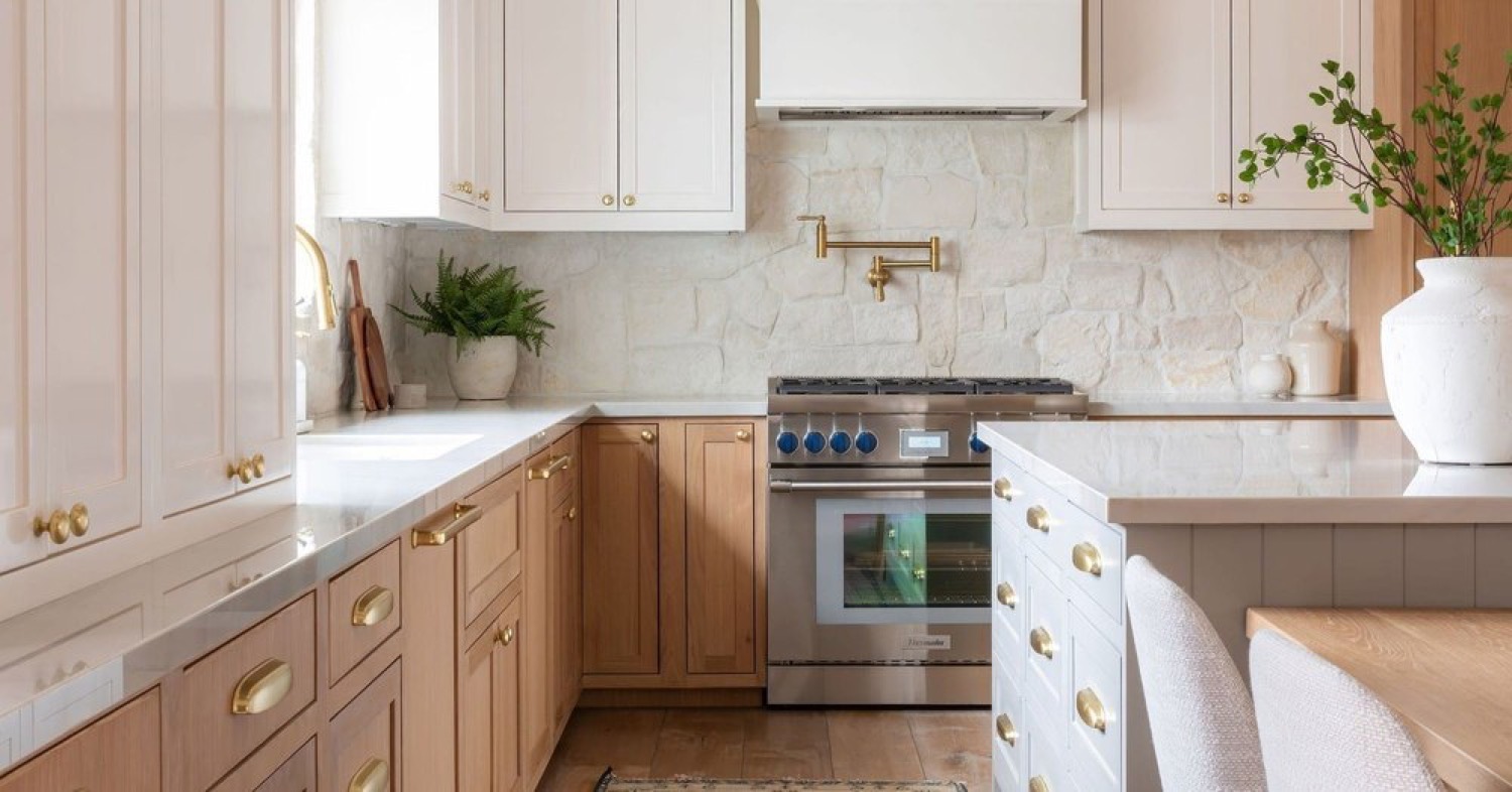 8 Kitchen Features That Read as Dated