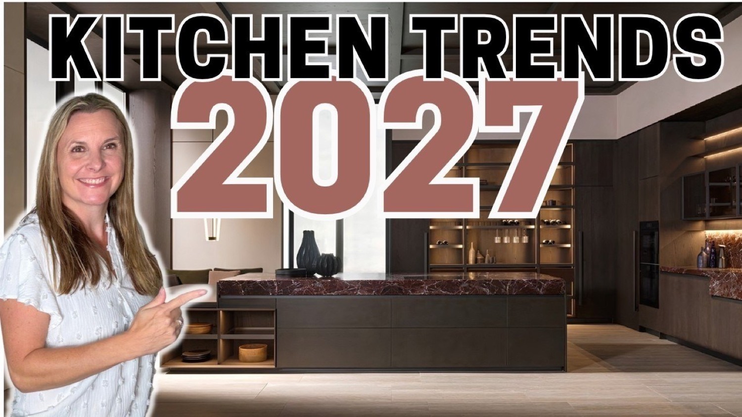 9 Kitchen Trends Carrie of Penny Modern Predicts for 2027