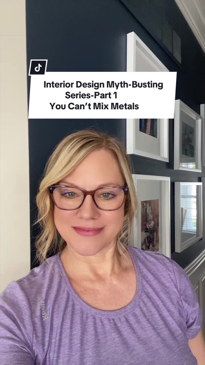 Busting Design Myths: How to Mix Metals in Your Kitchen