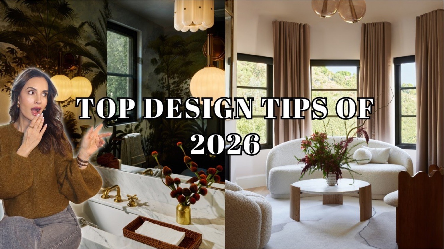 Eleven Design Choices That Make a Home Feel More Elevated