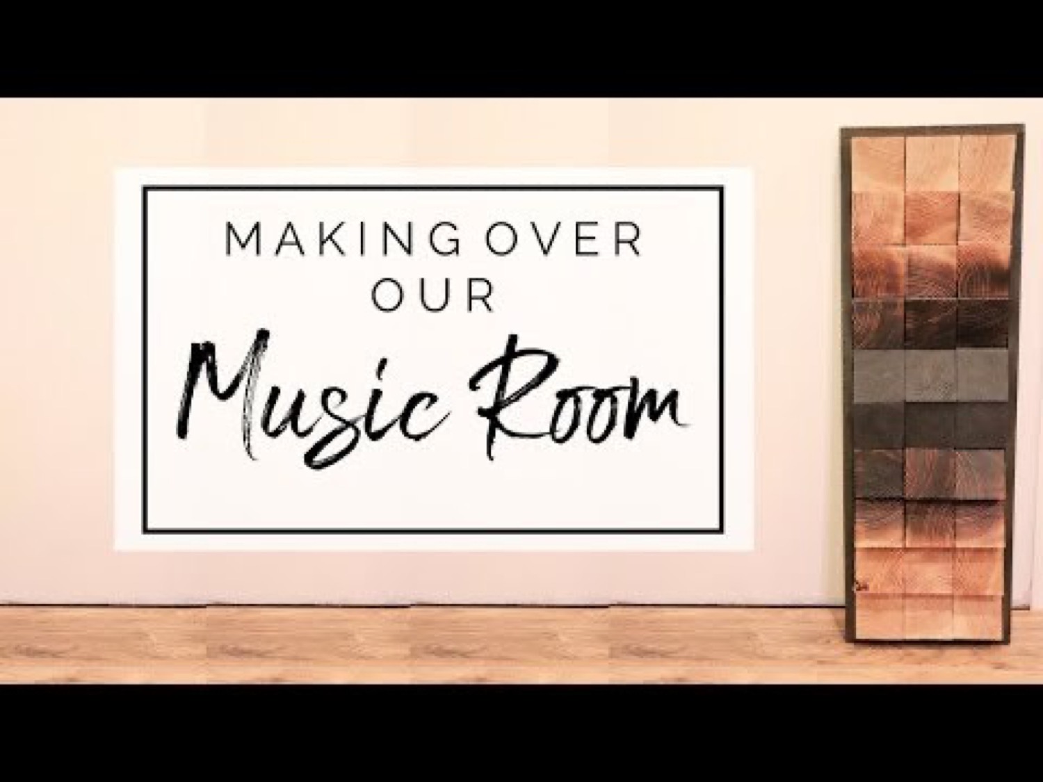 How to Create a Budget-Friendly Music Room With Better Sound Control