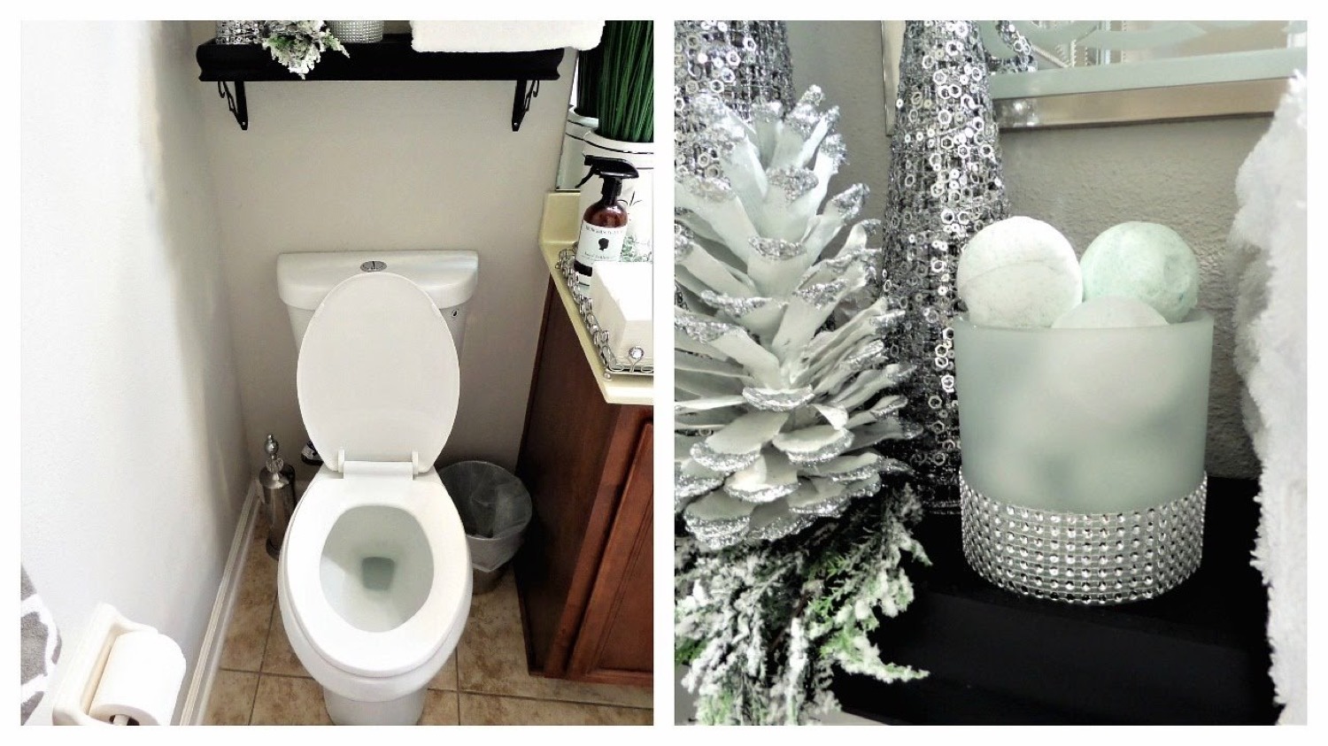 How to Make DIY Toilet Bombs for Easy Bathroom Cleaning
