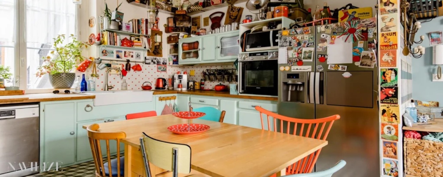 Kitchen Decor Habits That Cheapen the Room Fast