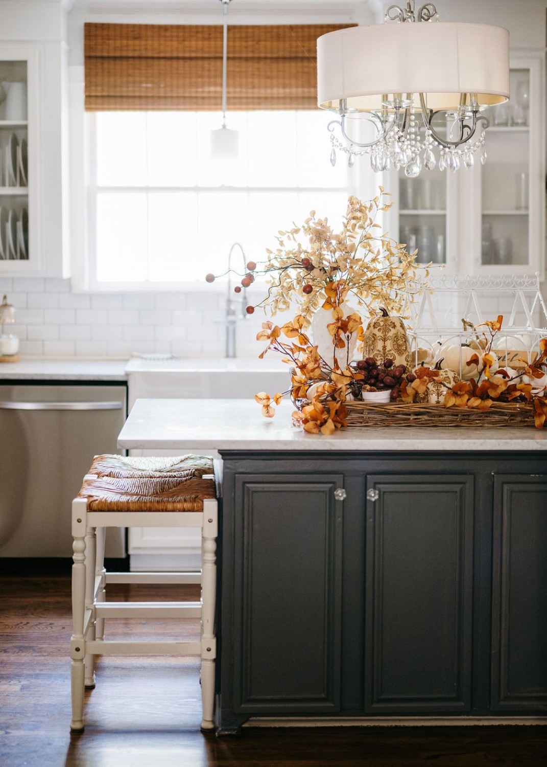 My Favorite Fall Stems for 2026