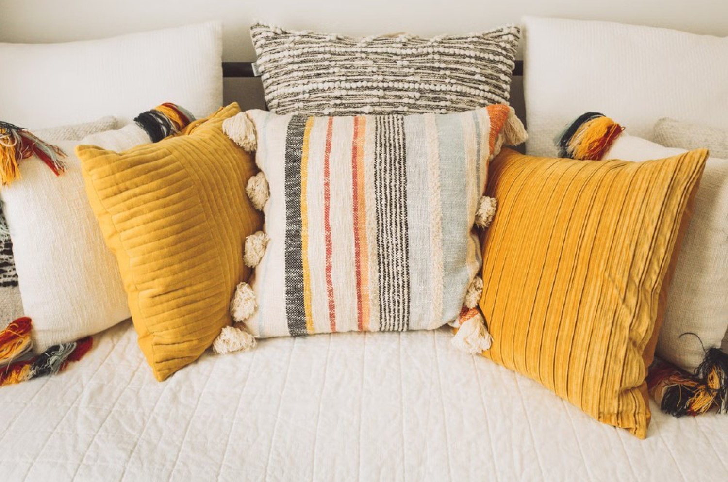 Five Fabric Patterns That Are Losing Their Appeal