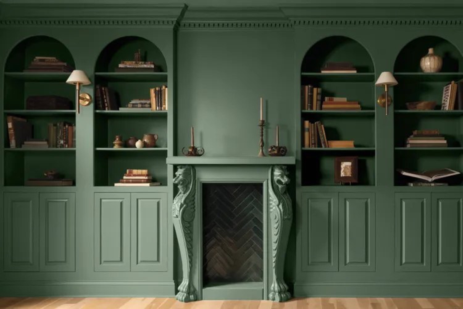 The 2027 Colors of the Year, Ranked by Livability