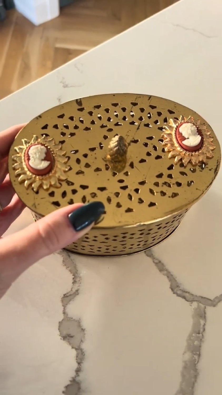 Seven Thrift Store Upcycles Anyone Can Make